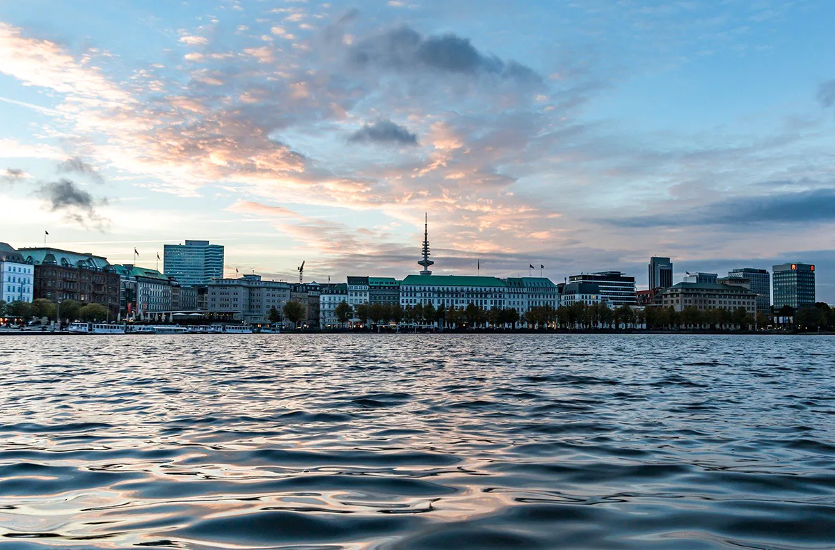 Schnitzeljagd Hamburg - 3