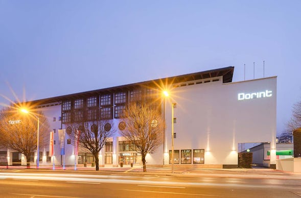 Städtereise Salzburg für 2 (1 Nacht)