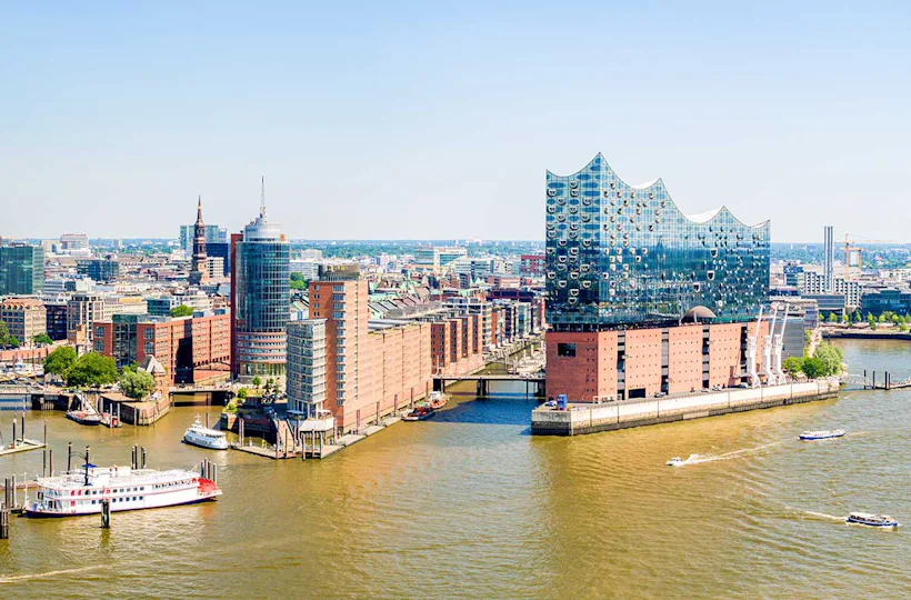 Stadtführung Hamburg