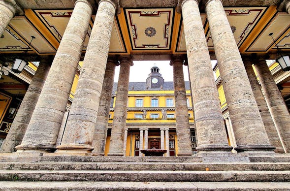 Stadtführung München