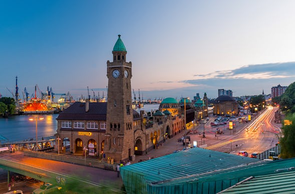 Stadtführung St. Pauli (Queertour)