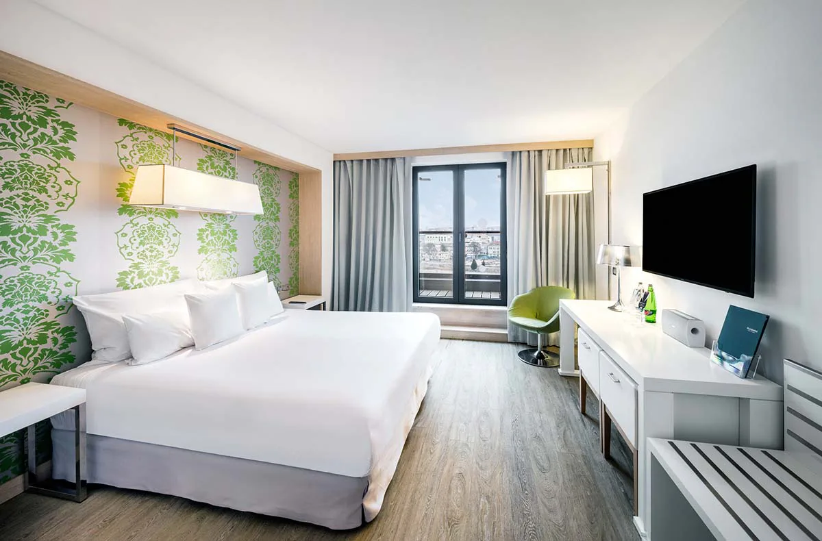 Städtetrip Prag für 2 (2 Nächte) - 1
