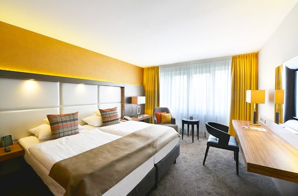 Städtetrip Mannheim für 2 (1 Nacht)