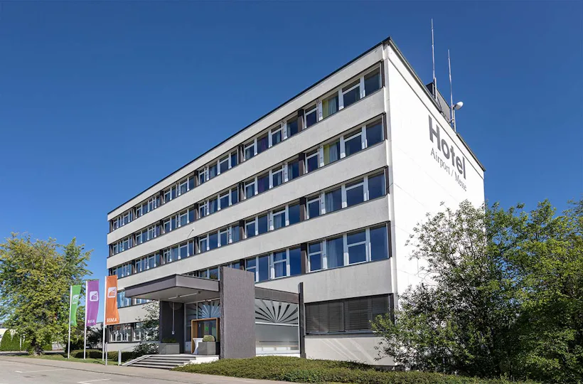 Städtetrip bei Stuttgart für 2 (2 Nächte)