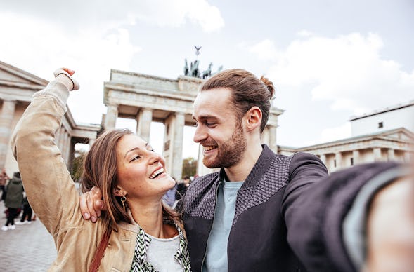 Städtetrip Berlin für 2 (2 Nächte)