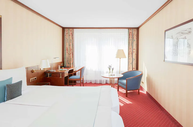 Städtetrip Berlin für 2 (2 Nächte)