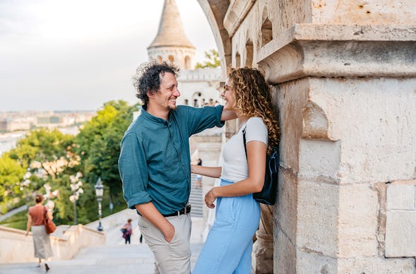 Städtetrip Budapest für 2 (2 Nächte)