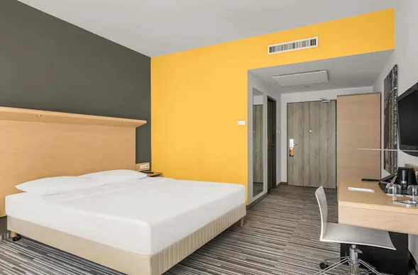 Städtetrip Budapest für 2 (2 Nächte) - Park Inn by Radisson Budapest