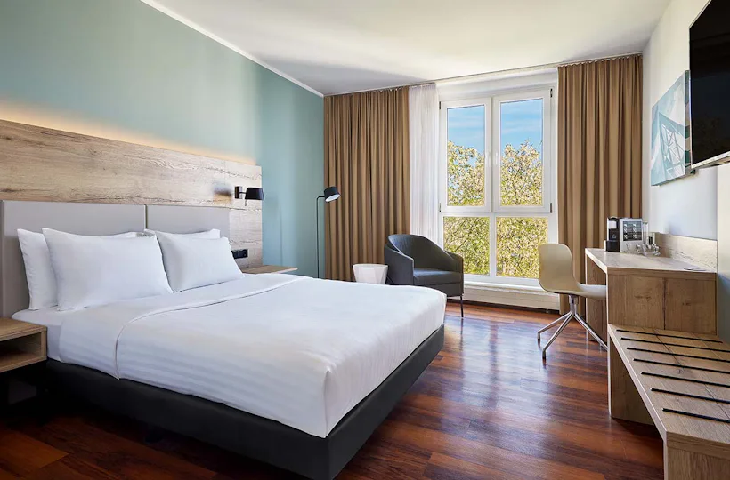 Städtetrip Dresden für 2 (2 Nächte)