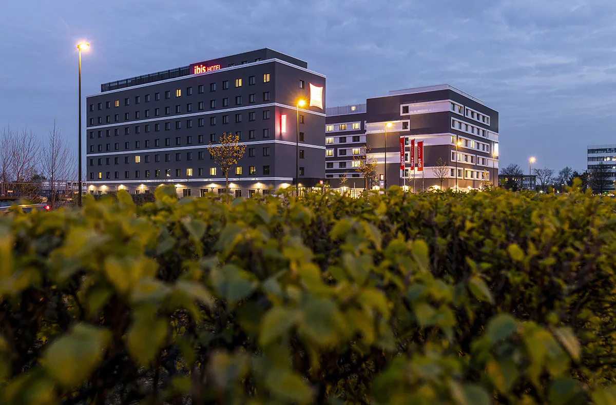 Städtetrip Düsseldorf für 2 (2 Nächte) - 1