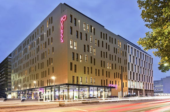 Städtetrip für 2 Frankfurt (2 Nächte)