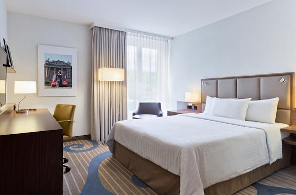 Städtetrip Wiesbaden für 2 (1 Nacht)