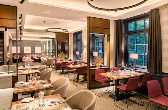 Auszeit in Hamburg für 2 (2 Nächte)