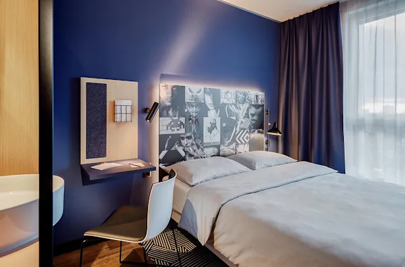 Städtetrip in Leipzig für 2 (1 Nacht)