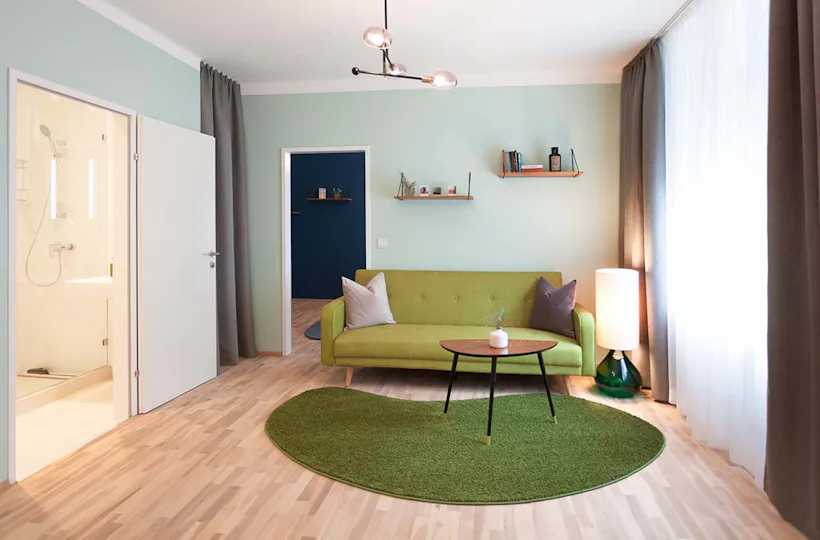 Städtetrip in Linz für 2 (2 Nächte)