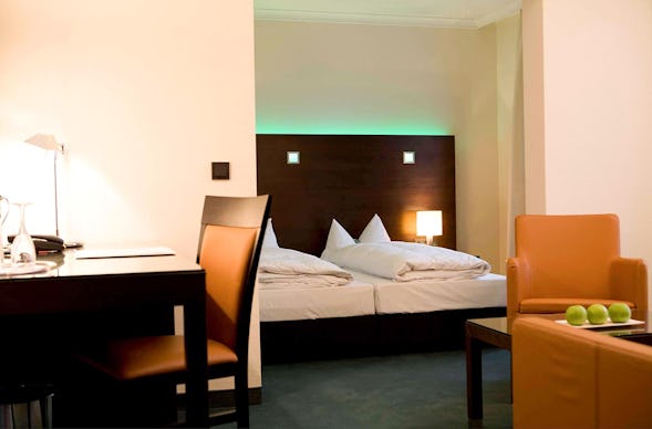 Städtetrip München für 2 (3 Nächte)