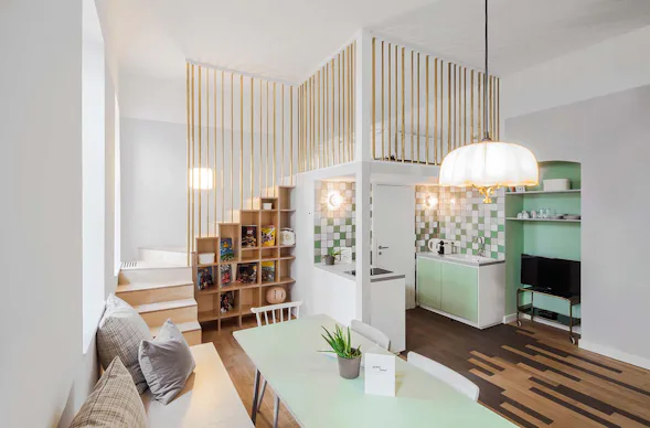 Städtetrip Wien für 2 (2 Nächte)