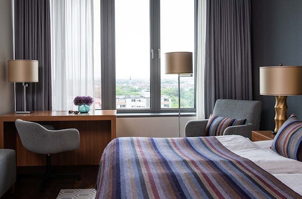 Städtetrip Köln für 2 (2 Nächte)