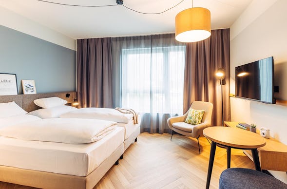 Städtetrip Lienz für 2 (2 Nächte)