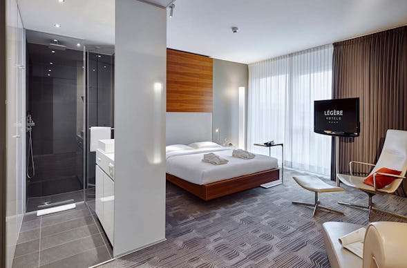 Städtetrip Luxembourg für 2 (2 Nächte)