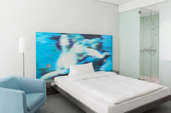 Städtetrip München für 2 (1 Nacht)