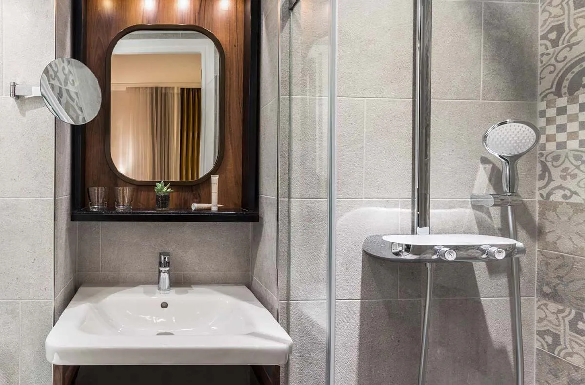 Städtetrip Paris für 2 (2 Nächte) - Best Western Plus La Demeure - 4