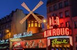 Städtetrip Paris mit Eiffelturm für 2