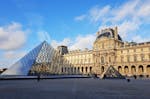 Städtetrip Paris mit Louvre für 2