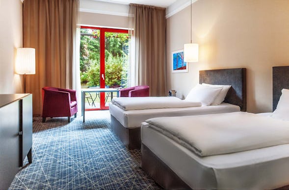 Kurzurlaub Prag für 2 (2 Nächte)