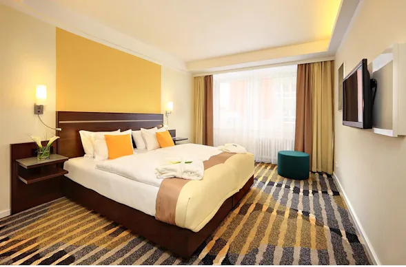 Städtetrip Prag für 2 (2 Nächte) - Hotel Duo Prag