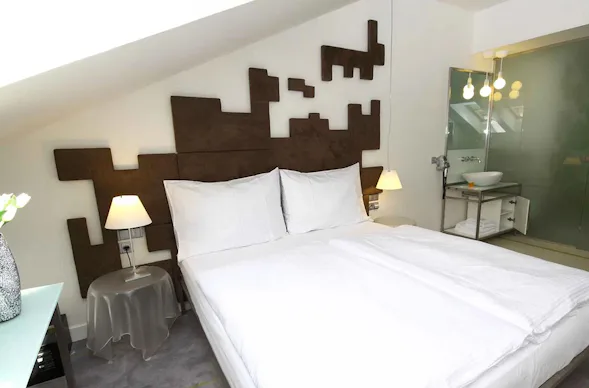 Städtetrip Prag für 2 (2 Nächte) - Pure White Hotel Prag
