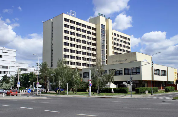 Städtetrip mit Schifffahrt Prag für 2 (1 Nacht)