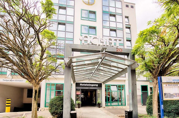 Städtetrip Stuttgart für 2 (2 Nächte)