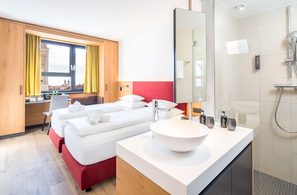 Städtetrip Tulln an der Donau für 2 (1 Nacht)