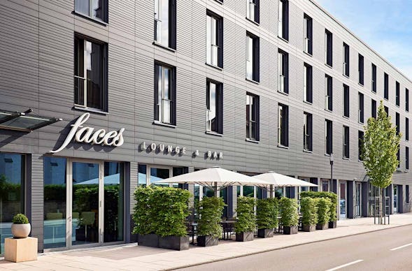 Städtetrip Tuttlingen für 2 (2 Nächte)