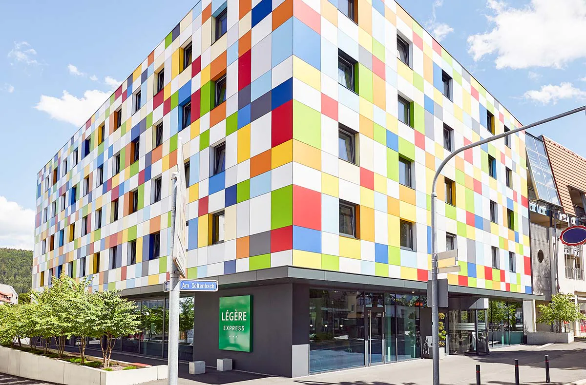 Städtetrip Tuttlingen für 2 (2 Nächte) - 1