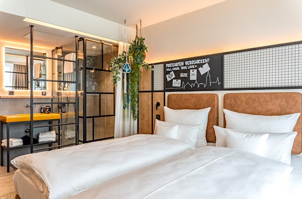 Städtetrip Ulm für 2 (1 Nacht)