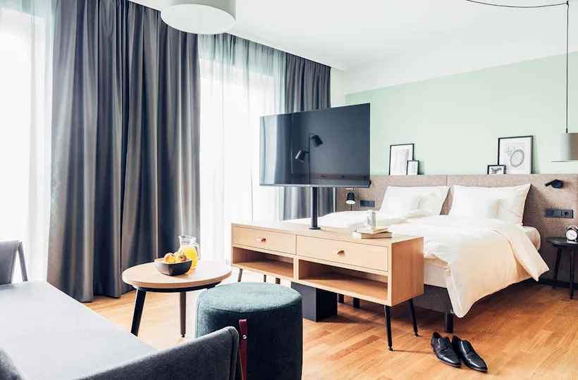 Städtetrip Villach für 2 (2 Nächte)