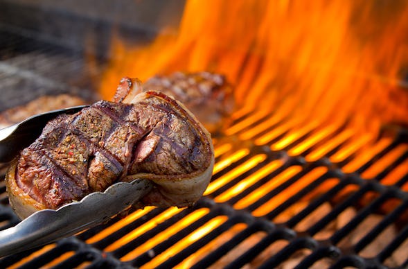 Steak Grillkurs Hauzenberg