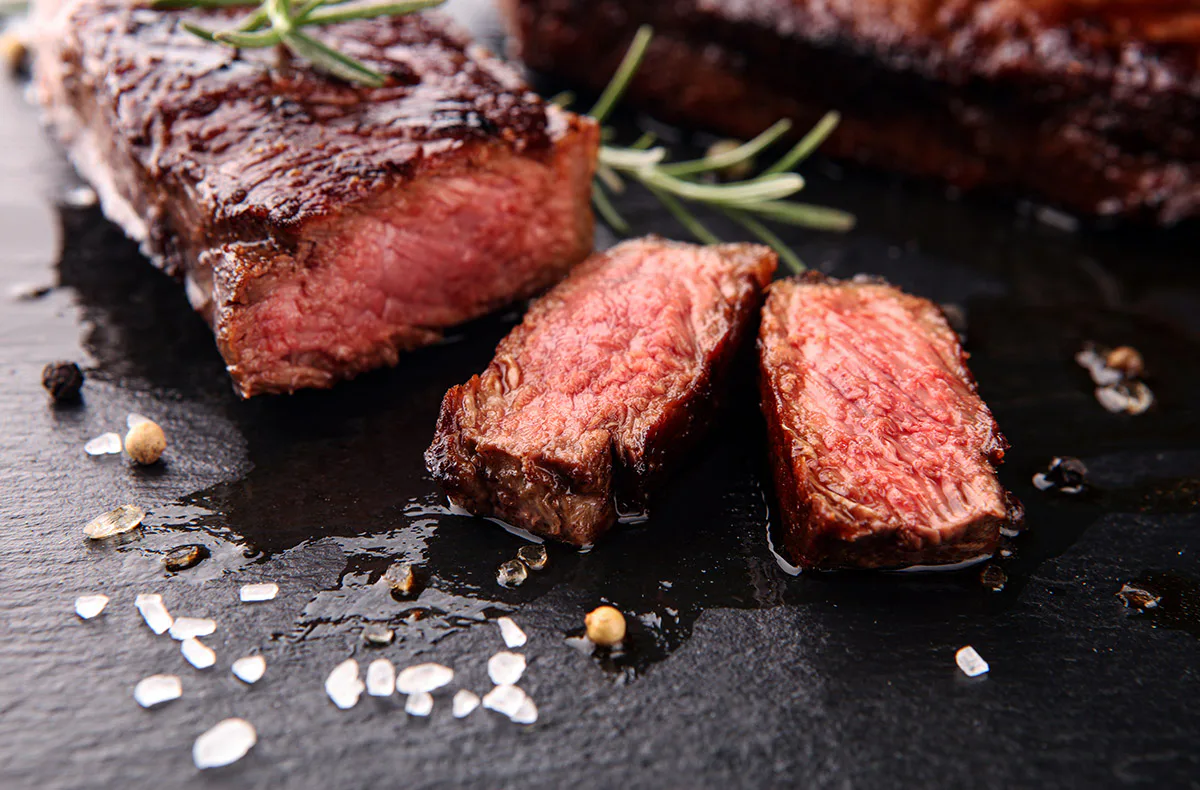 Steak Kochkurs Schwetzingen - 1