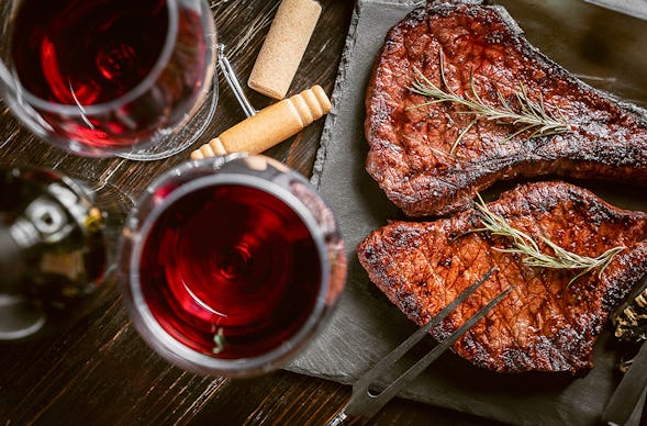 Steak Tasting Landshut