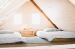 Surf- und Yogacamp Frankreich für 1