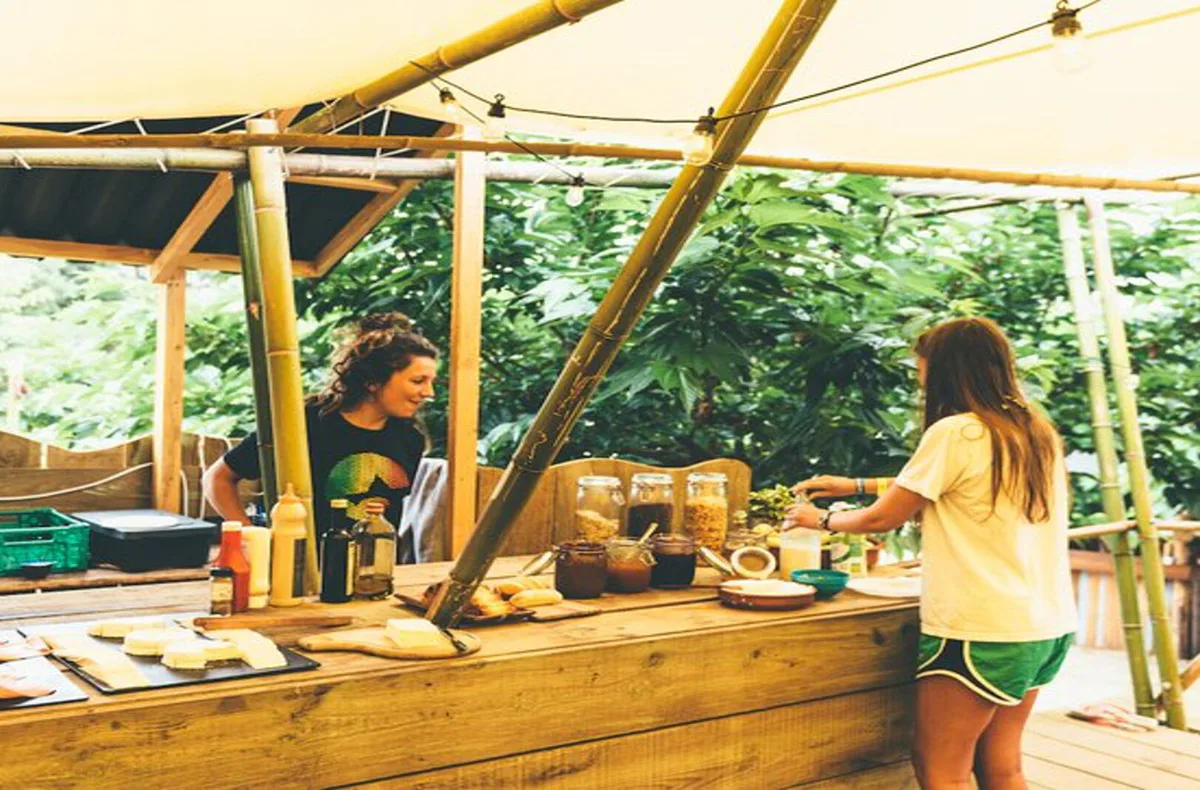 Surf- und Yogacamp Frankreich für 1 - 8