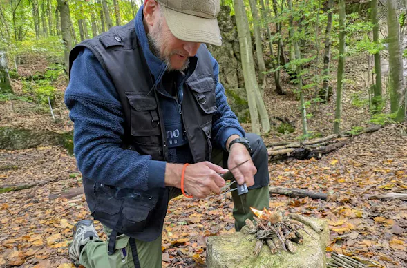 Survival Camp Hamm