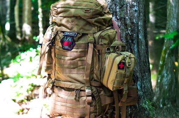 Survival-Kurs Ebensfeld (3 Tage)