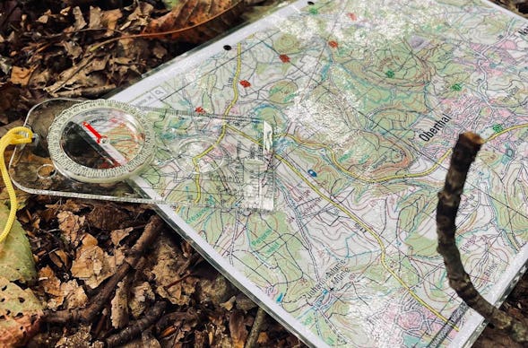 Survival Tag Oberthal