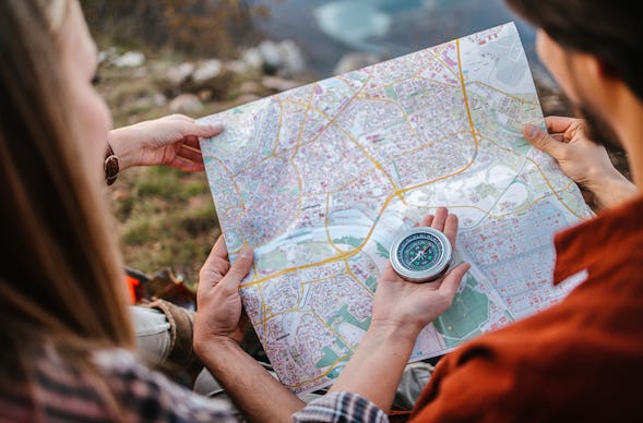 Survival Tag Langenweißbach