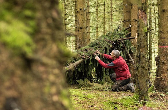 Survival Tag Petershagen