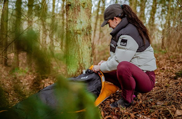 Survival Wochenende Wershofen