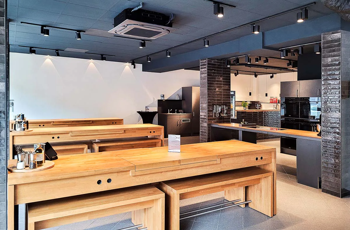 Sushi Kochkurs für Einsteiger München - 2